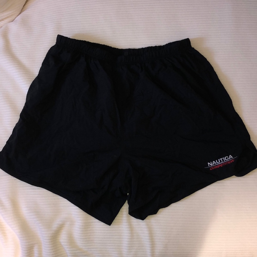 Vintage Nautica Shorts